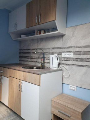 A3 small cute single room